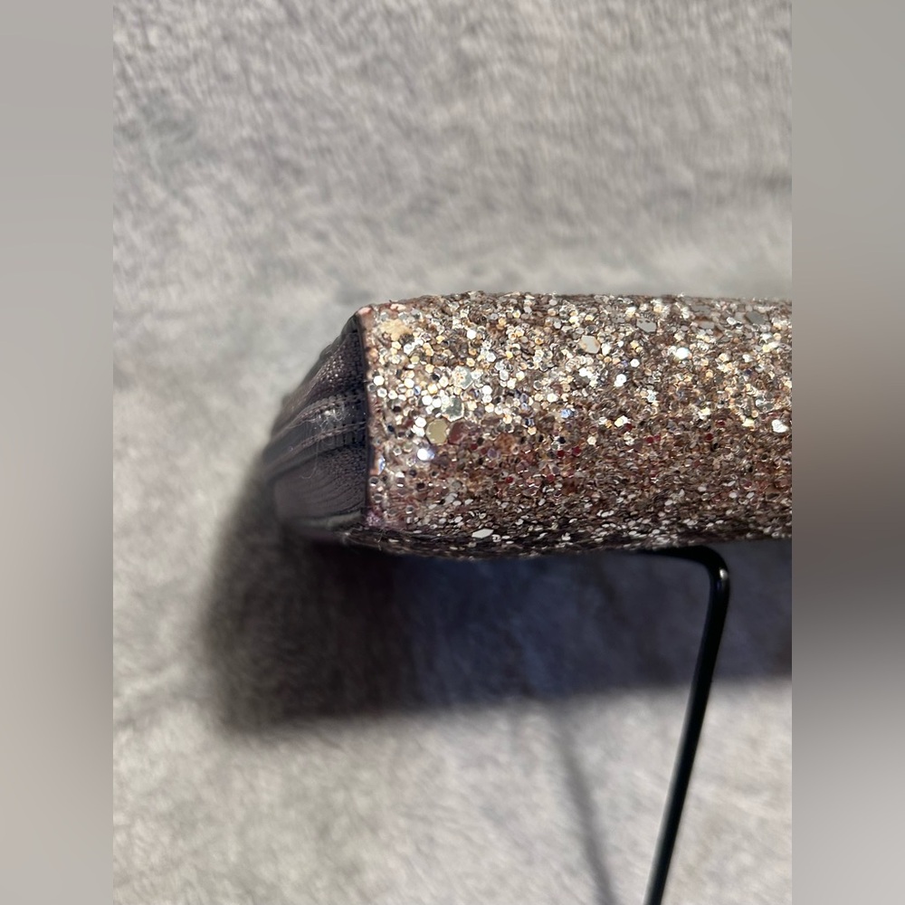 Kate Spade Greta Cityscape Glitter Wallet - Picture 8 of 11